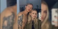 «Я ищу ее среди 30 тысяч»: вратарь «ПСЖ» Сафонов заявил, что жена играет ключевую роль в его карьере - MosRegToday.Ru