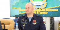 Участник СВО Сергей Иванов возглавил краеведческий музей в Кургане - Область 45