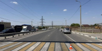 «Рено Дастер» наехал на мужчину на трассе под Волгоградом - Газета Городские вести