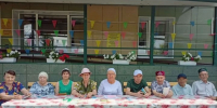 В доме-интернате рассказали, как пережить летнюю жару без ущерба для здоровья - Волжская новь