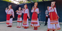 Летняя палитра культур: концерты национальных коллективов в Самарской области - Портал Все мы - Россия!