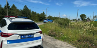 пдд - Петрозаводск говорит