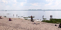 Спасатели призывают быть предельно внимательными на воде - ГТРК Поморье