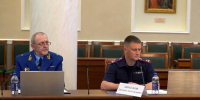 В Поморье будут обучать больше специалистов для профилактики терроризма в молодёжной среде - ГТРК Поморье