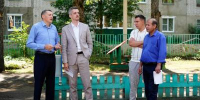 Фурмановский район готовится к новому учебному году: ремонты на финишной прямой - Фурмановский район