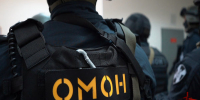 При содействии спецназа Росгвардии прошёл рейд по соблюдению миграционного законодательства в Подмосковье (видео) - Росгвардия