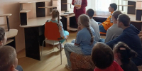 Фото:  пресс-служба регионального управления Роспотребнадзора - InformPskov.Ru