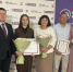 Выпускница Краснояружской СОШ №2 Полина Ханюкова – гордость нашего округа!. - Краснояружский район