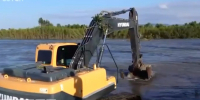 На реке Сулак экстренно укрепляют берега после сброса воды на Чиркейской ГЭС - Дагестанская правда