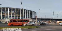"Пари НН" сменил владельца и отказался от бюджетных средств: скоро пройдет первый матч после смены учредителя и названия клуба - ProGorodNN.Ru