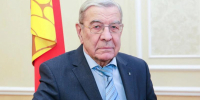 90-летний юбилей отметил Почетный гражданин Воронежа Владимир Рачук - Bloknot-Voronezh.Ru
