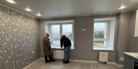 Мэрия Сыктывкара к середине года потратила все деньги, полученные на покупку квартир сиротам - Bnkomi.Ru