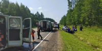 Фото: ГКУ «Леноблпожспас» - Мой район