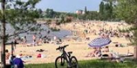 В Башкирии спасатели нашли трёхлетнюю девочку, потерявшуюся у воды - Башинформ