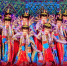 Ансамбль песни и танца «Тюльпан» представит культурное наследие калмыков на фестивале национальных культур в Кызыле. - ГТРК