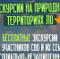 Жителей Ленобласти приглашают на бесплатные экскурсии по природным территориям региона - Online47.Ru