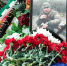 В Покровском прощались с воином. Стрелок Юрий Третьяков упокоился в родной земле - Газета Егоршинские Вести