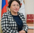 Наталья Ошланова покинула пост Первого заместителя Председателя Правительства Марий Эл - Марийская правда