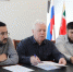 Избирком республики принял документы от первого кандидата в депутаты Госдумы - Избирательная комиссия