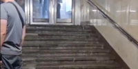 Ураган в Москве принёс град и ливни и ЧП - Курские Известия