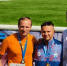 Воспитанник сыктывкарской спортшколы стал вторым на чемпионате России по легкой атлетике среди глухих - Pg11.Ru