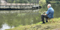 В Невинномысске названы победители городского первенства по рыбной ловле - Администрация г. Невинномысска