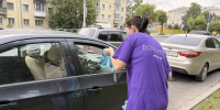 Соколов поблагодарил волонтёров и бизнес за помощь водителям в очередях на заправках - Kirov.Online