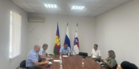 Депутаты Горсобрания Александр Жигалко и Константин Сыпало провели приемы граждан в селах Молдовского сельского и Краснополянского поселкового округах - Городское Собрание