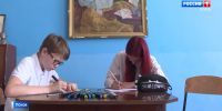 Псковичи Федор Михайлов и Алиса Мазур стали лауреатами премии - ГТРК Псков