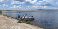 Рыбалка и купание обернулись трагедией: три человека утонули в Нижегородской области - ProGorodNN.Ru