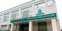 Сенаторы в Череповецком химико-технологическом колледже - Администрация г.Череповец