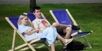 Исследование: каждый восьмой татарстанец работает во время отпуска - Реальное время