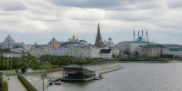 В середине июля в Татарстане ожидается прохлада - ProKazan.Ru