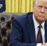 Трамп заявил, что прошел медосмотр с идеальными результатами - M24.Ru