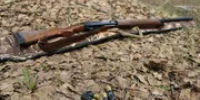 В Уфе росгвардейцы задержали пенсионера с ружьём - Башинформ