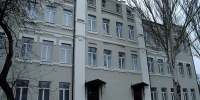 Новая выставка в краеведческом музее Мариуполя появится благодаря помощи Москвы - Донецк Медиа