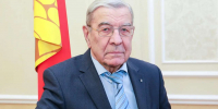Ученый Владимир Рачук отметил 90-летие в Воронеже - Обозреватель.Врн