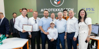 В Татарстане открыт первый АГРО-КООП класс по инициативе Российского университета кооперации - ККИ РУК