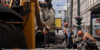 Видео: меры пожарной безопасности усилили в Санкт‑Петербурге - Spbdnevnik.ru