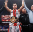 Шарабутдин Атаев получил право на бой за титул чемпиона мира WBA - РИА Дагестан