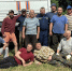 В Тверской области поисковики разыскивают родственников летчиков-героев - Газета Вся Тверь