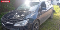 ДТП в Великих Луках - InformPskov.Ru
