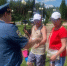В Белгородской области продолжаются рейды по профилактике летних пожаров - Сетевое издание Победа 31