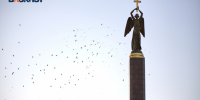 Пасмурно и жарко будет в Ставрополе 12 июля - Bloknot-Stavropol.Ru