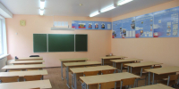 Школьный класс, фото из архива - Ural56.Ru