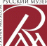 Идем в Русский музей 11 и 12 июля  | Логотип Русского музея - С.-Петербургские ведомости