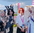 Опубликованы фото с фестиваля VK Fest в Нижнем Новгороде - Время Н