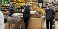 В Кирове назвали продукты с резким изменением цены - Город Киров