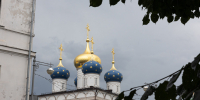 11 июля 2026, Всенощное бдение. Спасо-Преображенский кафедральный собор (Тверь) - Тверская епархия
