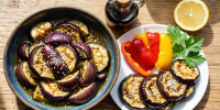 Закуска из баклажанов за 20 минут: яркий вкус, который запомнится надолго - Progorod33.Ru